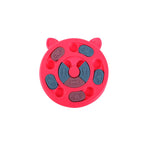 Interactive Dog Puzzle Slow Feeder Toy