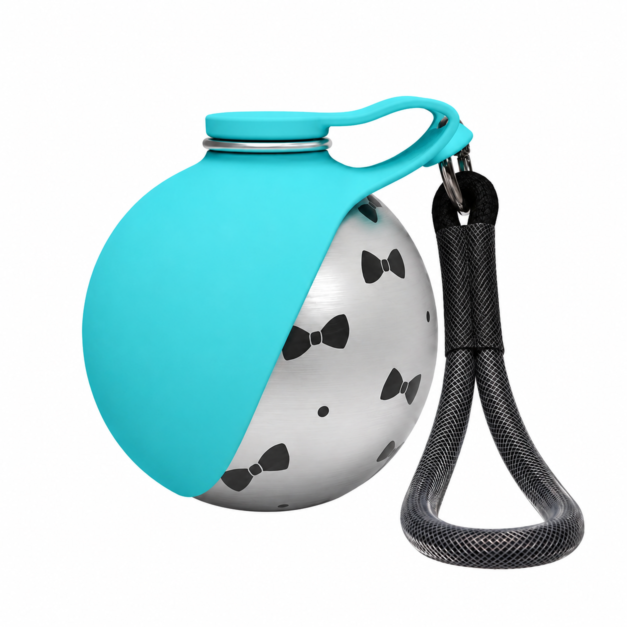Portable Dog Water Bottle 285ML