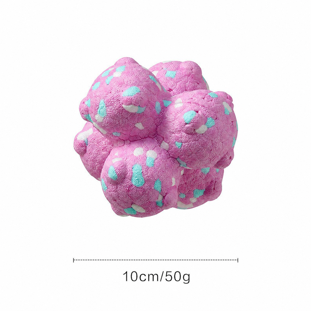 Dog Agility Training Bouncy Ball