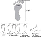 Women Comfy Platform Sandal Shoes