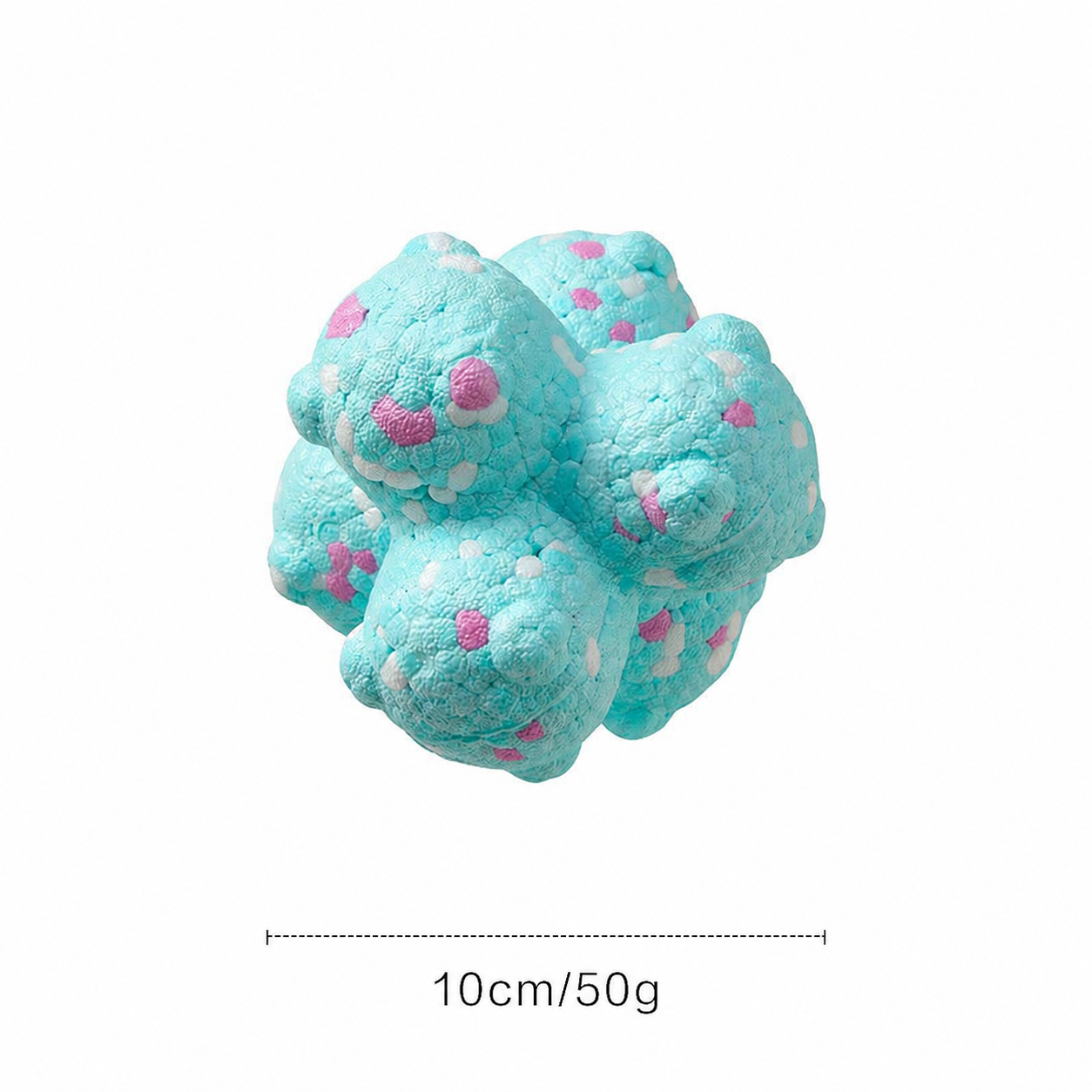 Dog Agility Training Bouncy Ball
