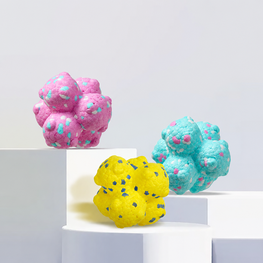 Dog Agility Training Bouncy Ball