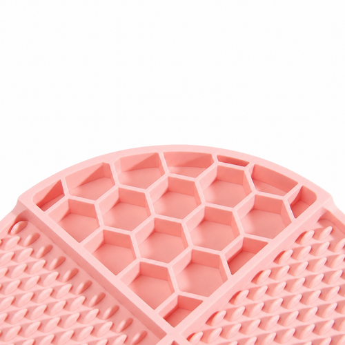 Pet Silicone Lick Mat for Dogs and Cats