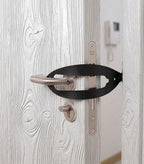 Door Restrictor Strap – Safely Limit Door Opening for Pets and Children