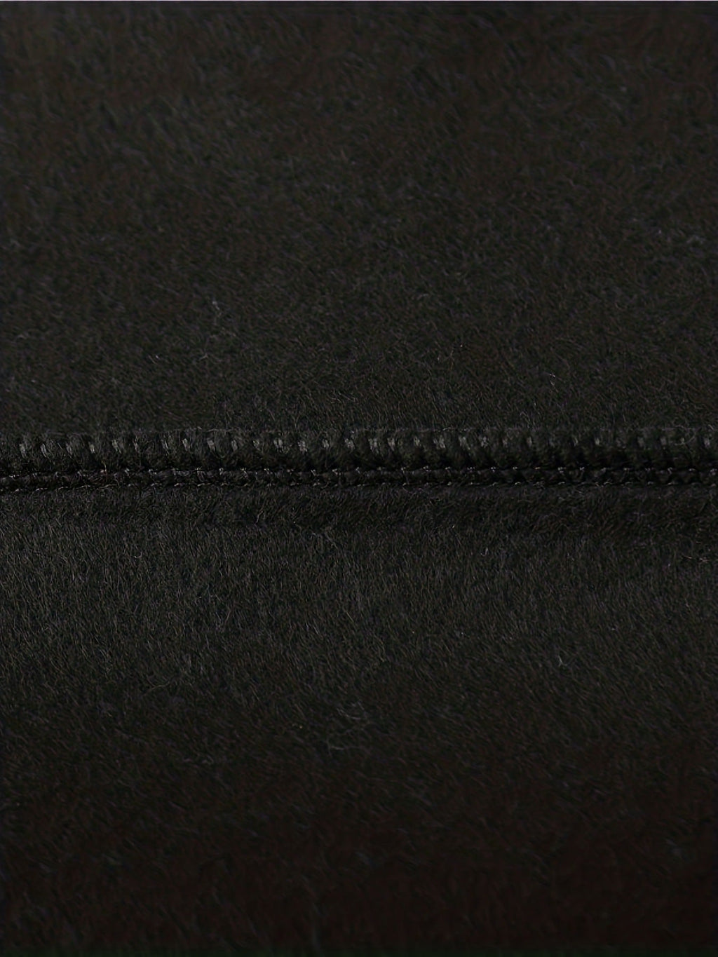 Basic Thick Solid Color Pullover Hoodie