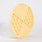 Pet Silicone Lick Mat for Dogs and Cats