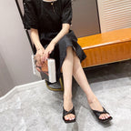 Mule High Heels