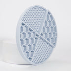 Pet Silicone Lick Mat for Dogs and Cats