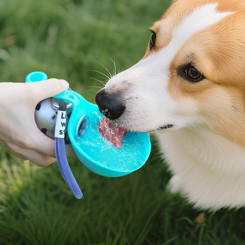 Portable Dog Water Bottle 285ML