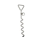 Outdoor Ground Anchor for Dogs & Cats