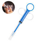 Pet Pill Dispenser for Dogs & Cats – Easy Pet Medication Tool